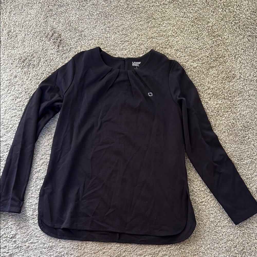 Chase uniform
